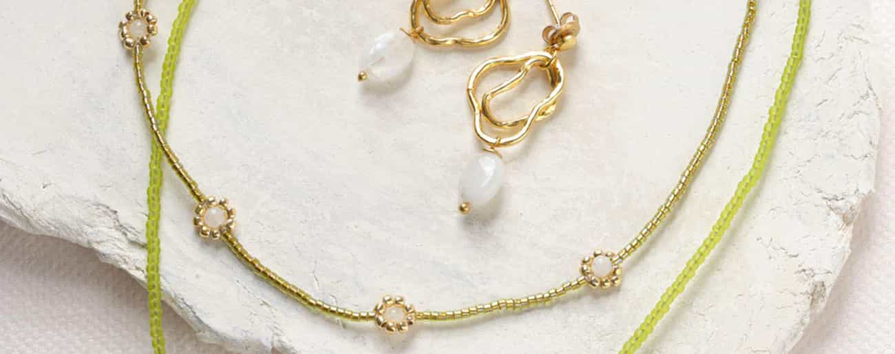 Marquise Moonstone Magic: Crafting the Perfect Wedding Band Pairing